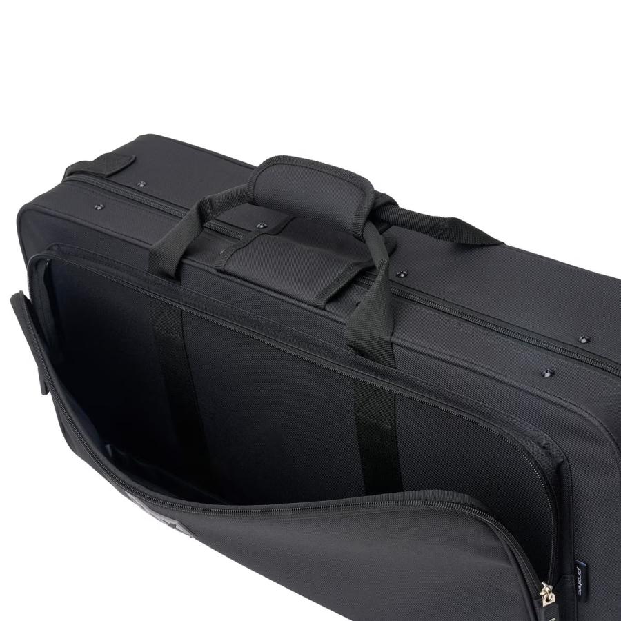 Protec MX304 (MX-304) アルトサックス用 軽量 スクエアタイプ