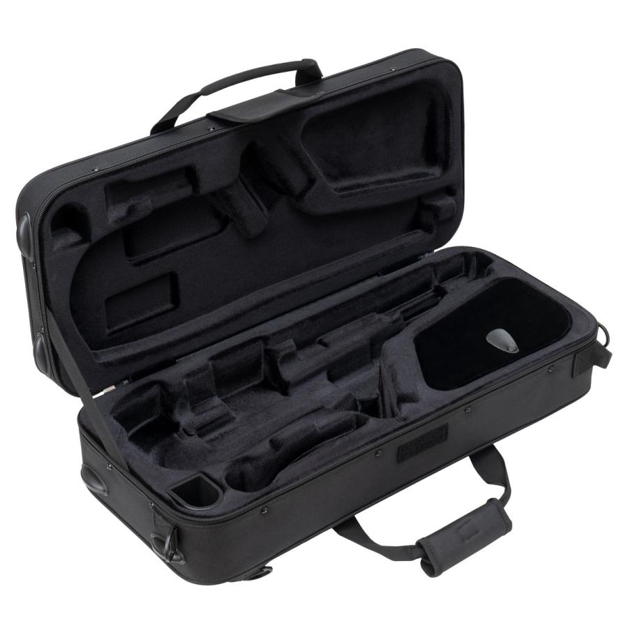 Protec MX304 (MX-304) アルトサックス用 軽量 スクエアタイプ Protec MX304 (MX-304) アルトサックス用 軽量 スクエアタイプ