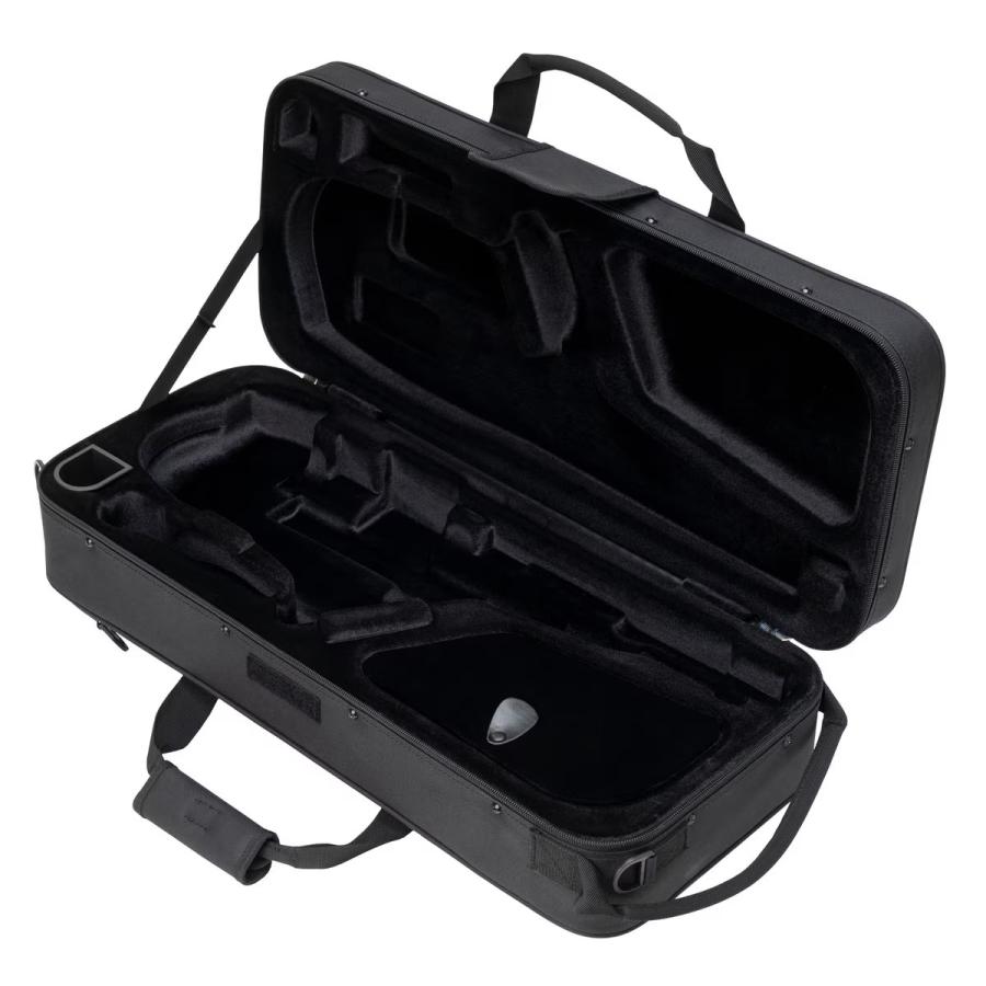 Protec MX304 (MX-304) アルトサックス用 軽量 スクエアタイプ