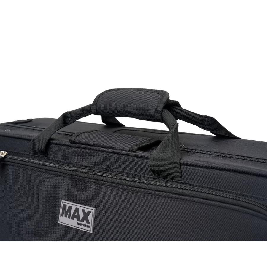 Protec MX304 (MX-304) アルトサックス用 軽量 スクエアタイプ