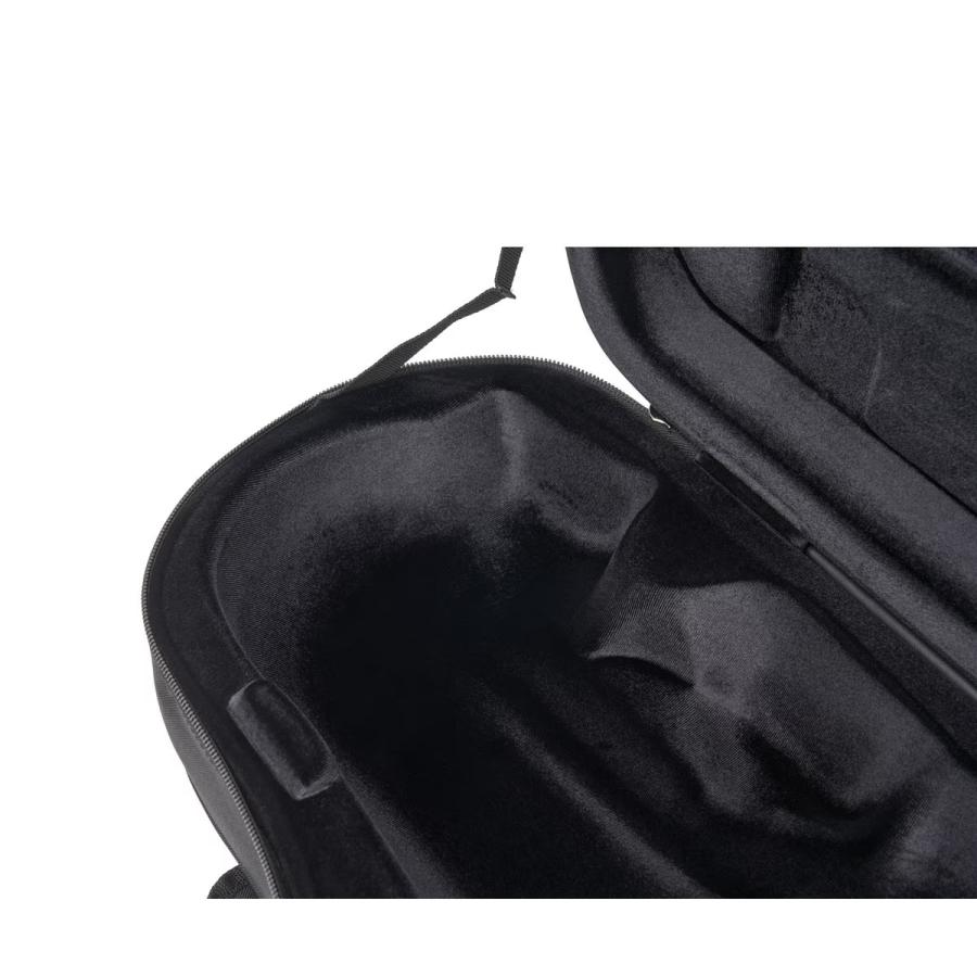 Protec MX304CT (MX-304CT) アルトサックス用 軽量セミハードケース