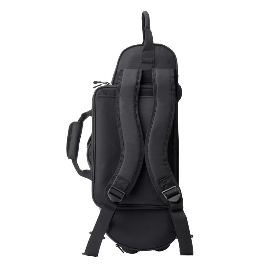 Protec MX304CT (MX-304CT) アルトサックス用 軽量セミハードケース