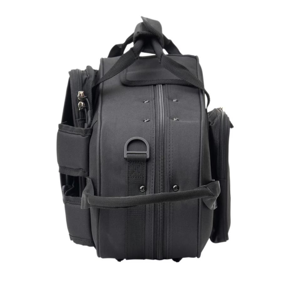 Protec MX304CT (MX-304CT) アルトサックス用 軽量セミハードケース