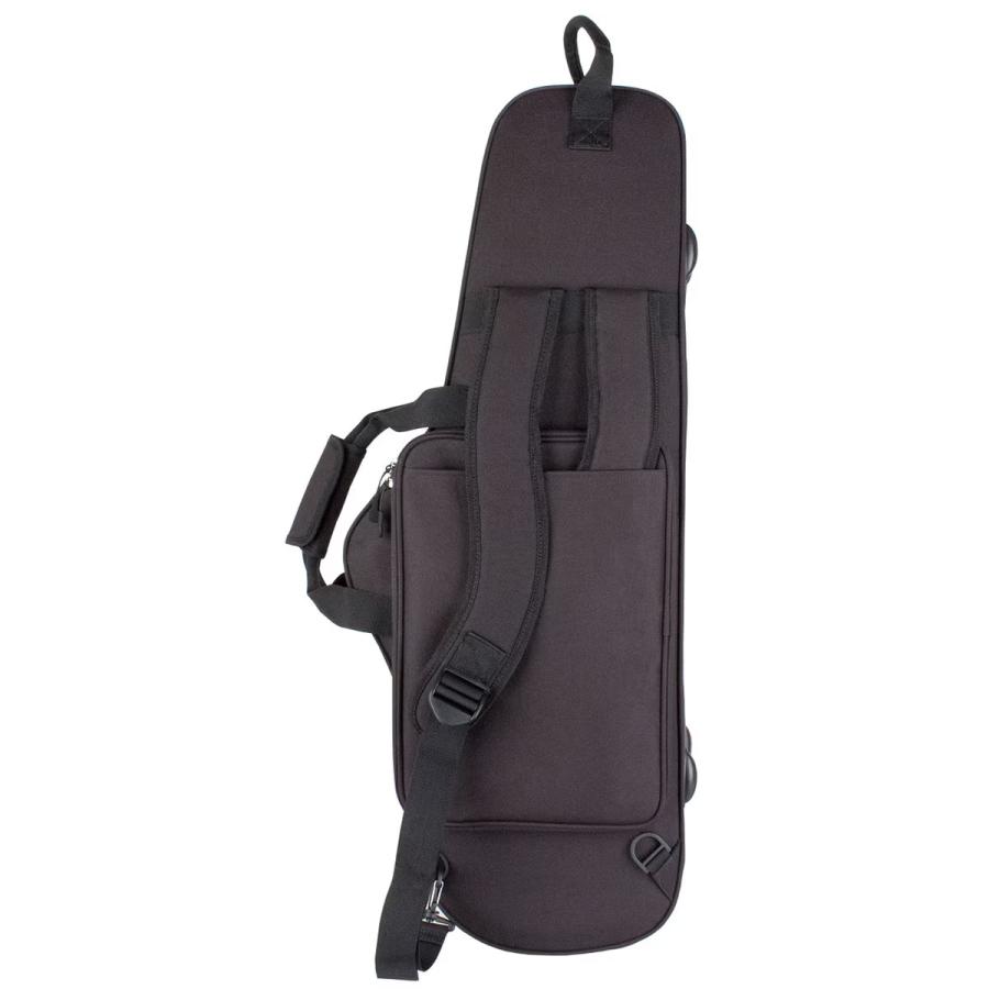 Protec MX305CT (MX-305CT) テナーサックス用 軽量セミハードケース