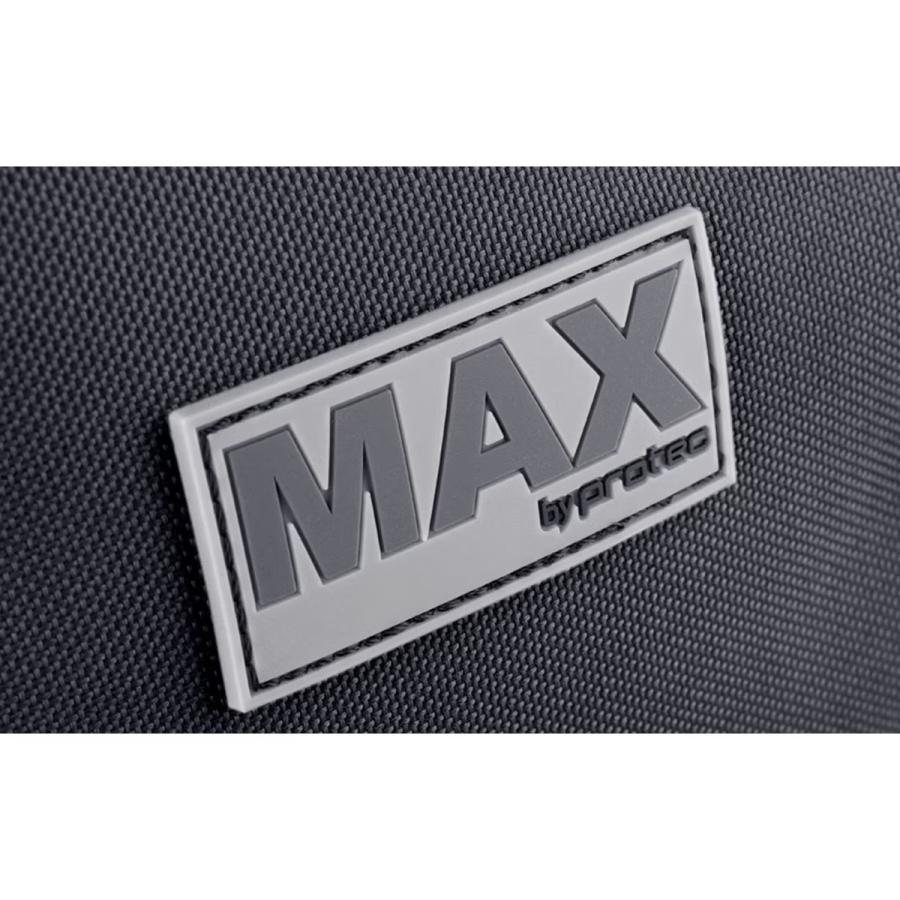 Protec MX305CT (MX-305CT) テナーサックス用 軽量セミハードケース