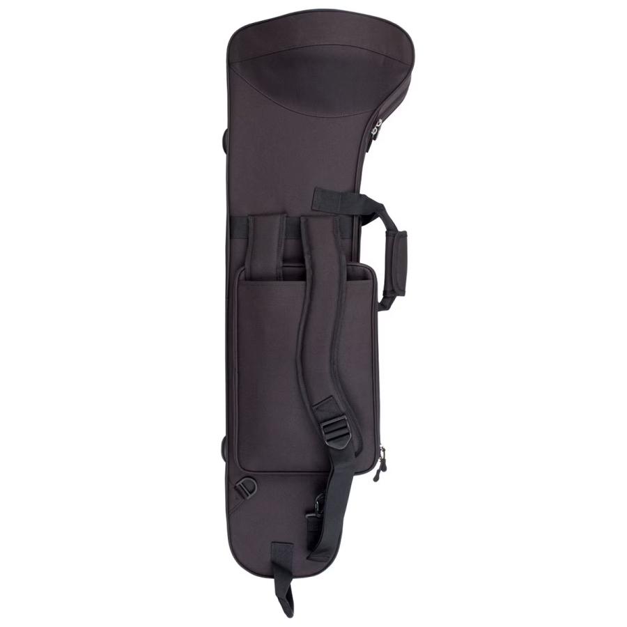 Protec MX306CT (MX-306CT) F管対応 テナーバストロンボーン用 軽量