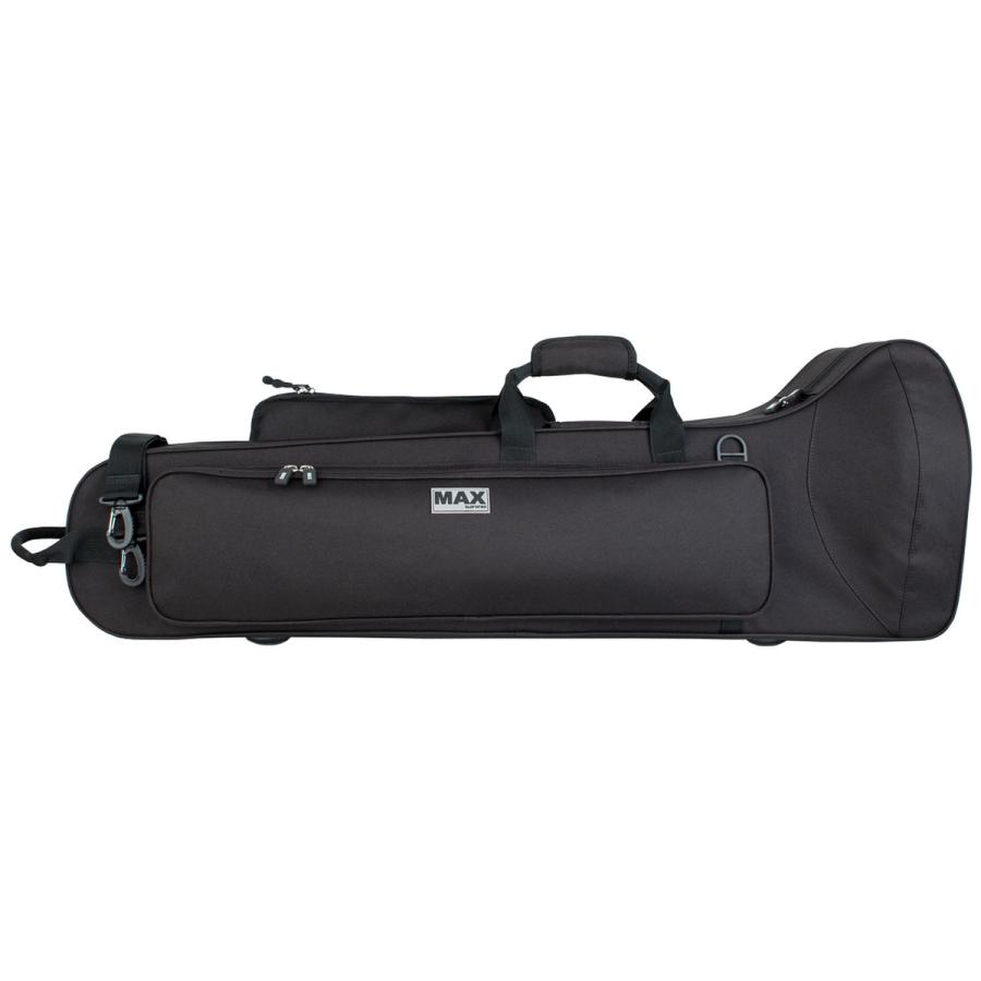 Protec MX306CT (MX-306CT) テナーバストロンボーン用 軽量 Protec MX306CT (MX-306CT) テナーバストロンボーン用 軽量