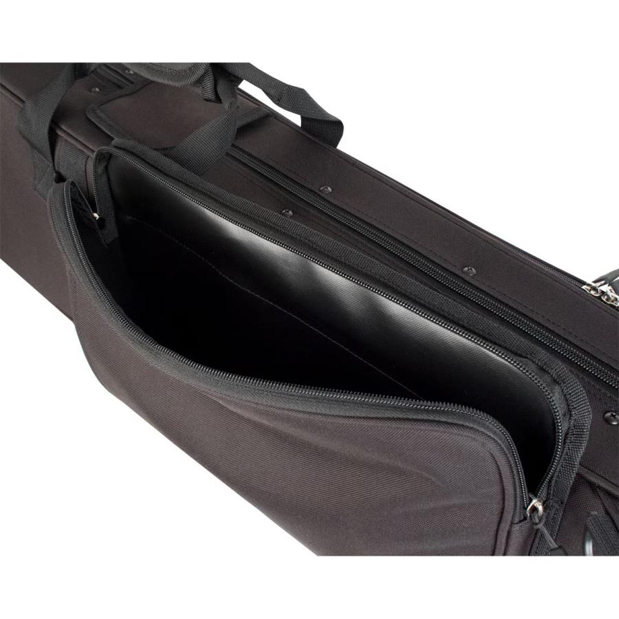 Protec MX306CT (MX-306CT) F管対応 テナーバストロンボーン用 軽量