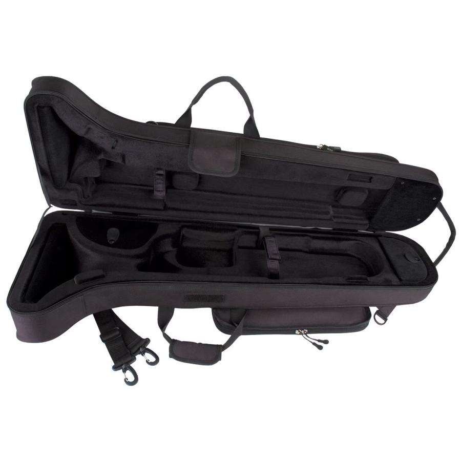 Protec MX306CT (MX-306CT) F管対応 テナーバストロンボーン用 軽量
