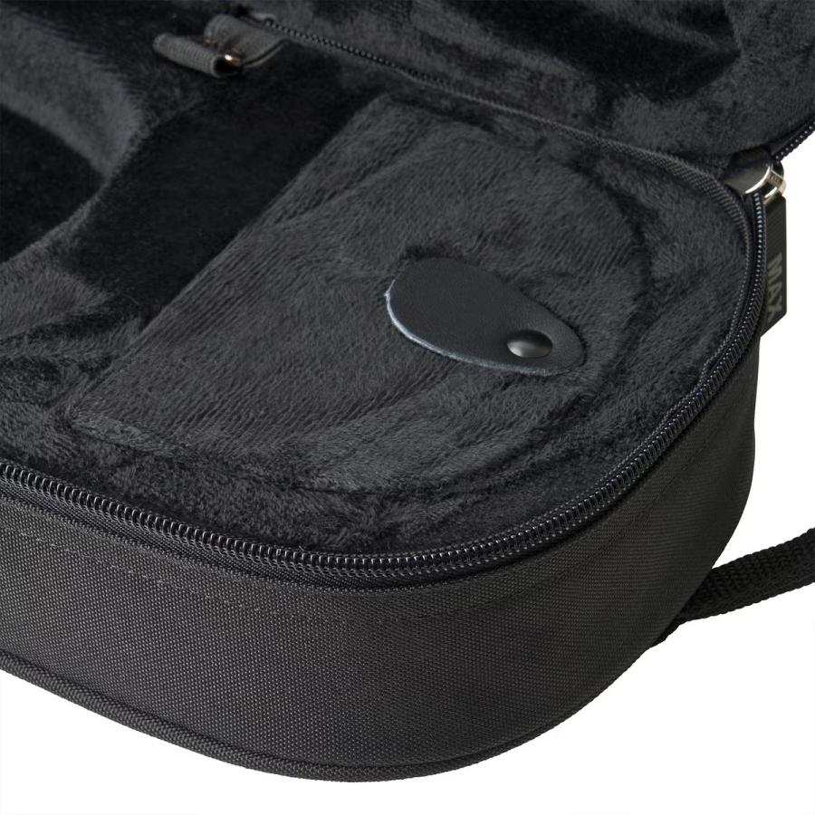 Protec MX306CTS (MX-306CTS) テナートロンボーン用 軽量セミハード