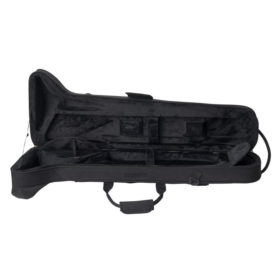 Protec MX306CTS (MX-306CTS) テナートロンボーン用 軽量セミハード