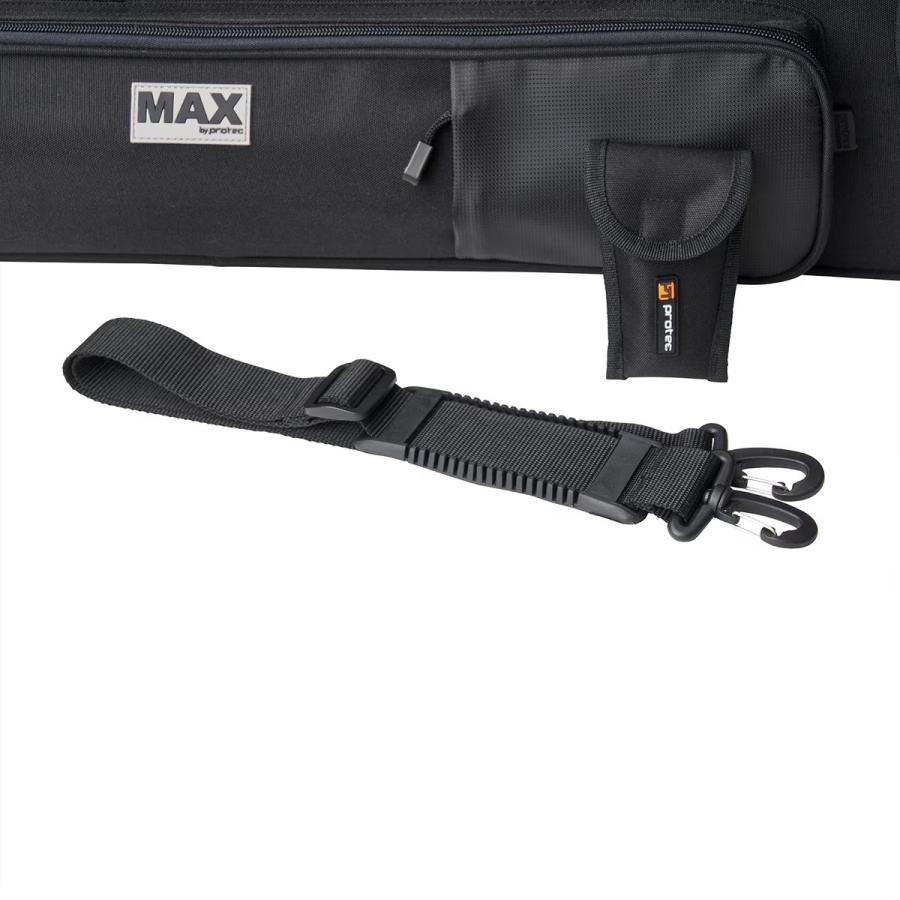 Protec MX306CTS (MX-306CTS) テナートロンボーン用 軽量セミハード