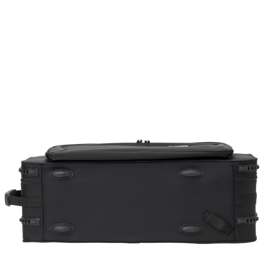 Protec PB301 (PB-301) トランペット+ミュート用 セミハードケース