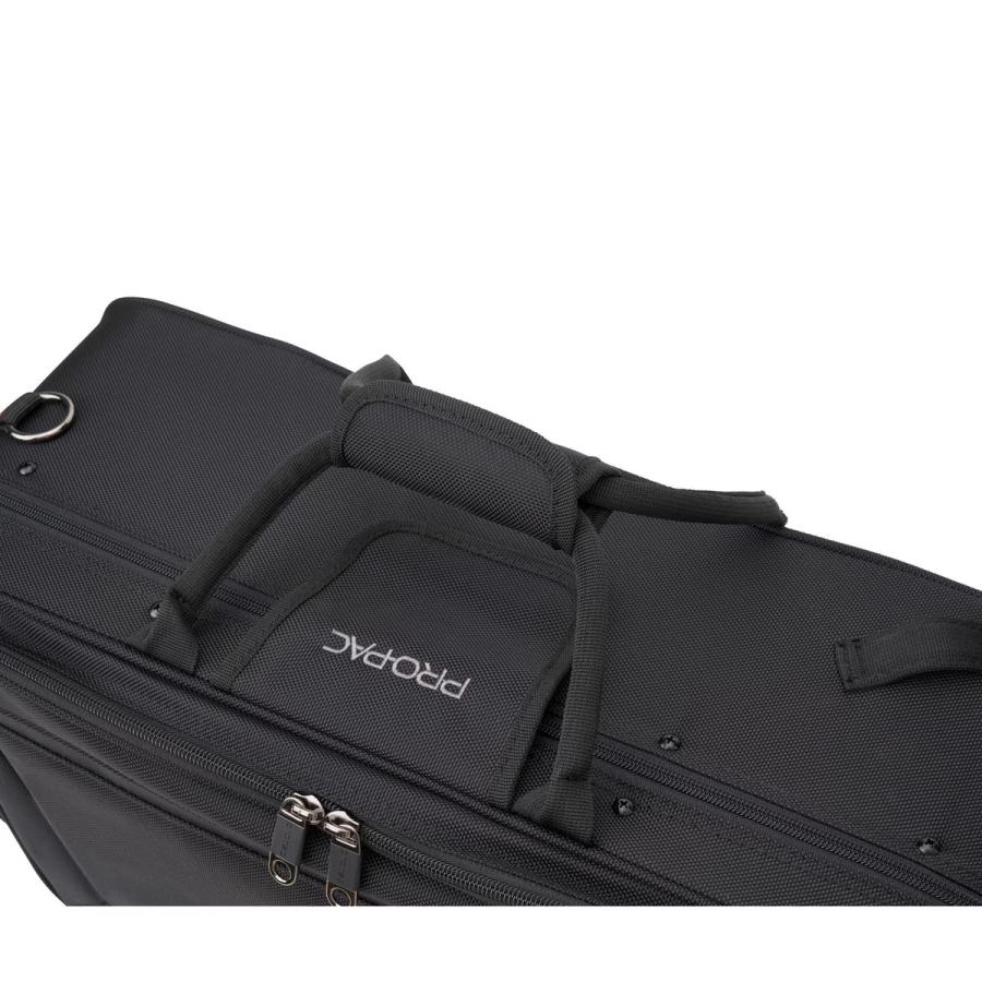 Protec PB301 (PB-301) トランペット+ミュート用 セミハードケース