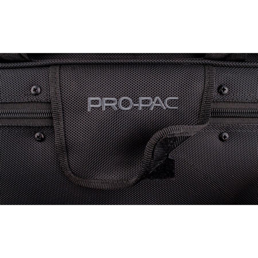 Protec PB301CT (PB-301CT) トランペット セミハードケース シングル
