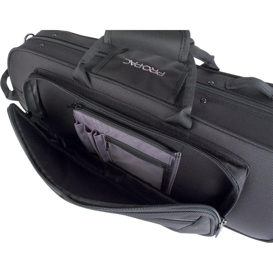 Protec PB301CT (PB-301CT) トランペット セミハードケース シングル