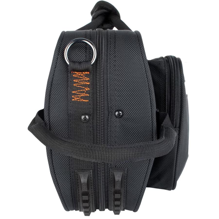 Protec PB301CT (PB-301CT) トランペット セミハードケース シングル