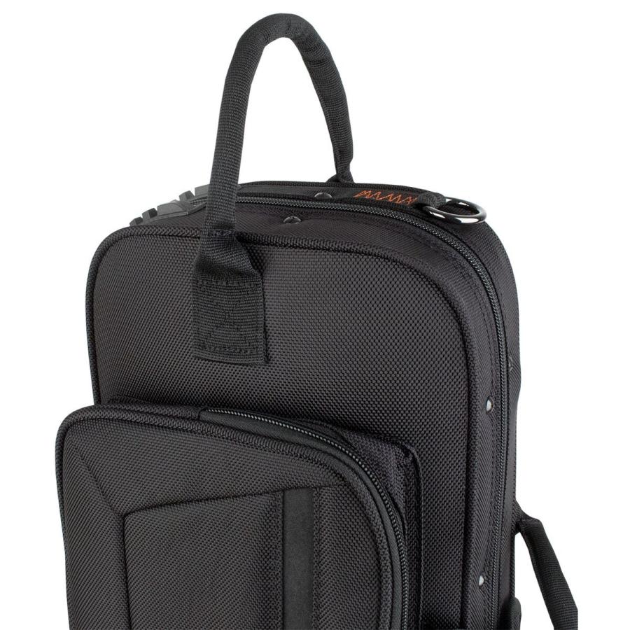 Protec PB301CT (PB-301CT) トランペット セミハードケース シングル