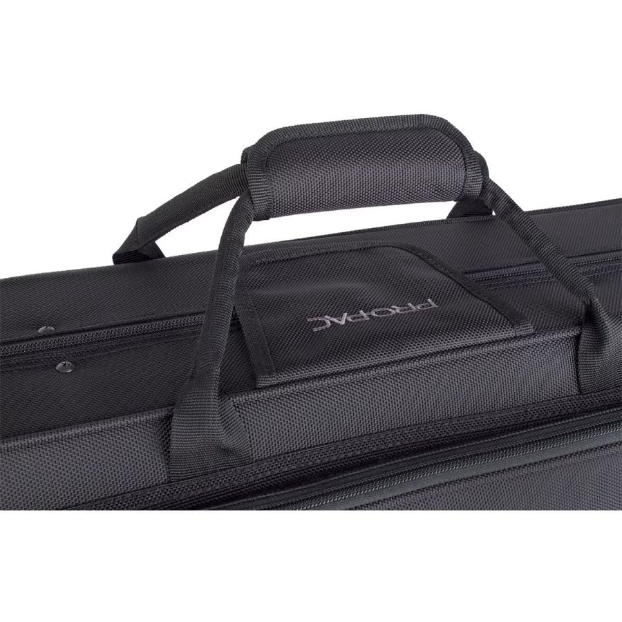 Protec PB301CT (PB-301CT) トランペット セミハードケース シングル