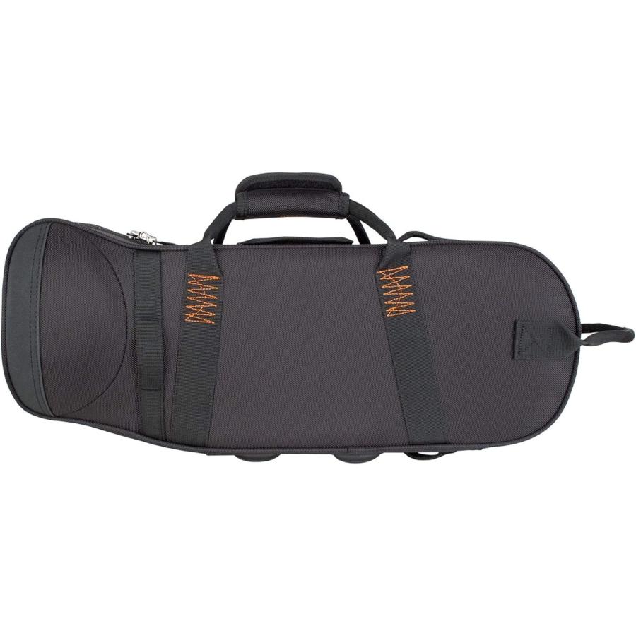 Protec PB301TL Black (PB-301TL) 軽量 トランペット セミハードケース