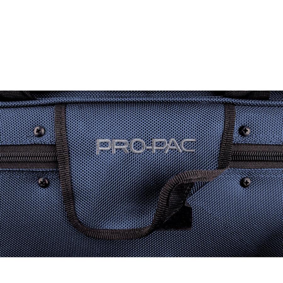 Protec PB304CTBX (PB-304CTBX) ネイビーブルー アルトサックス用
