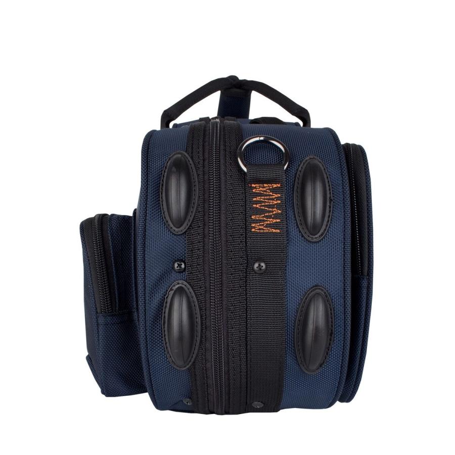 Protec PB304CTBX (PB-304CTBX) ネイビーブルー アルトサックス用
