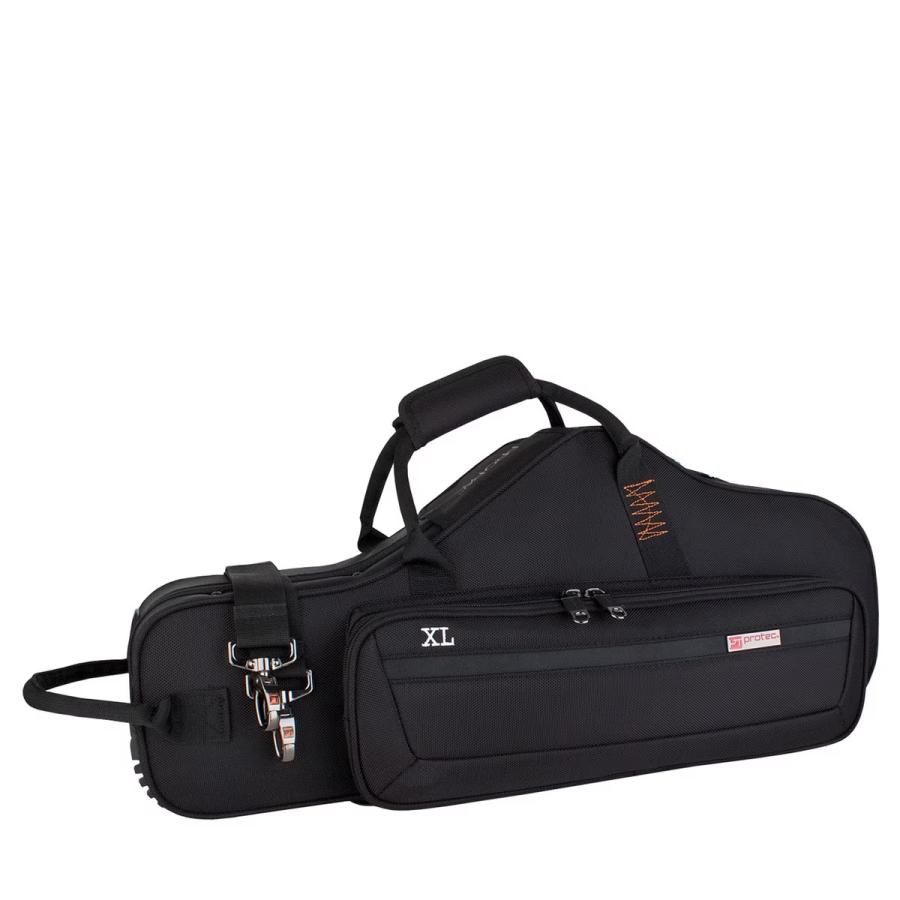 Protec PB304CTXL (PB-304CTXL) ラージベル アルトサックス用 