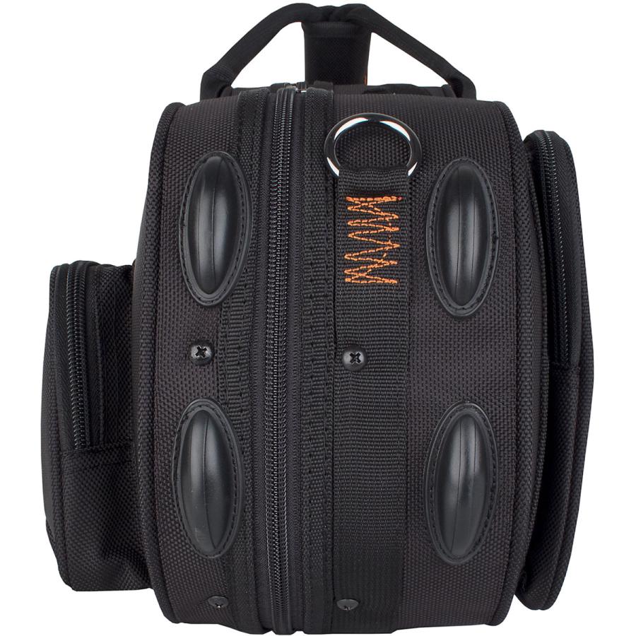 PROTEC アルトサックスケース PB304CTXLラージベル用 Protec PB304CTXL (PB-304CTXL) ラージベル アルトサックス用