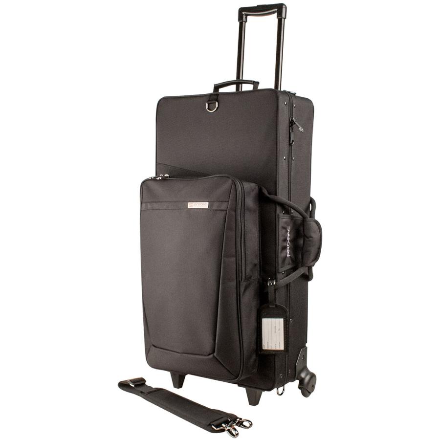 Protec PB304SOPWL キャスター付 (PB-304SOPWL) ソプラノサックス+アルトサックス用 セミハードケース 2本収納可能 ダブル ケース【プロテック】 :1205-protec-pb304sopwl:あぽろんYahoo!店 - 通販 - Yahoo!ショッピング Protec PB304SOPWL キャスター付 (PB-304SOPWL) ソプラノサックス+アルトサックス用 セミハードケース 2本収納可能 ダブル ケース【プロテック】 :1205-protec-pb304sopwl:あぽろんYahoo!店 - 通販 - Yahoo!ショッピング