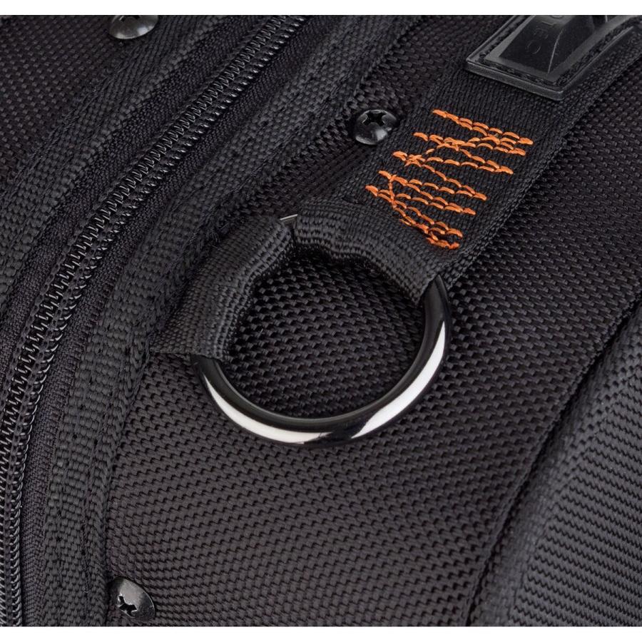Protec PB305CT Black (PB-305CT) テナーサックス用 セミハードケース