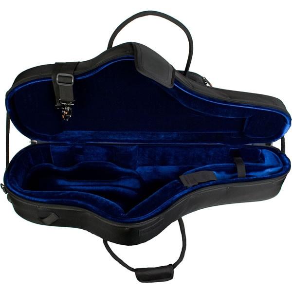 Protec PB305CTXL (PB-305CTXL) ラージベルテナーサックス用