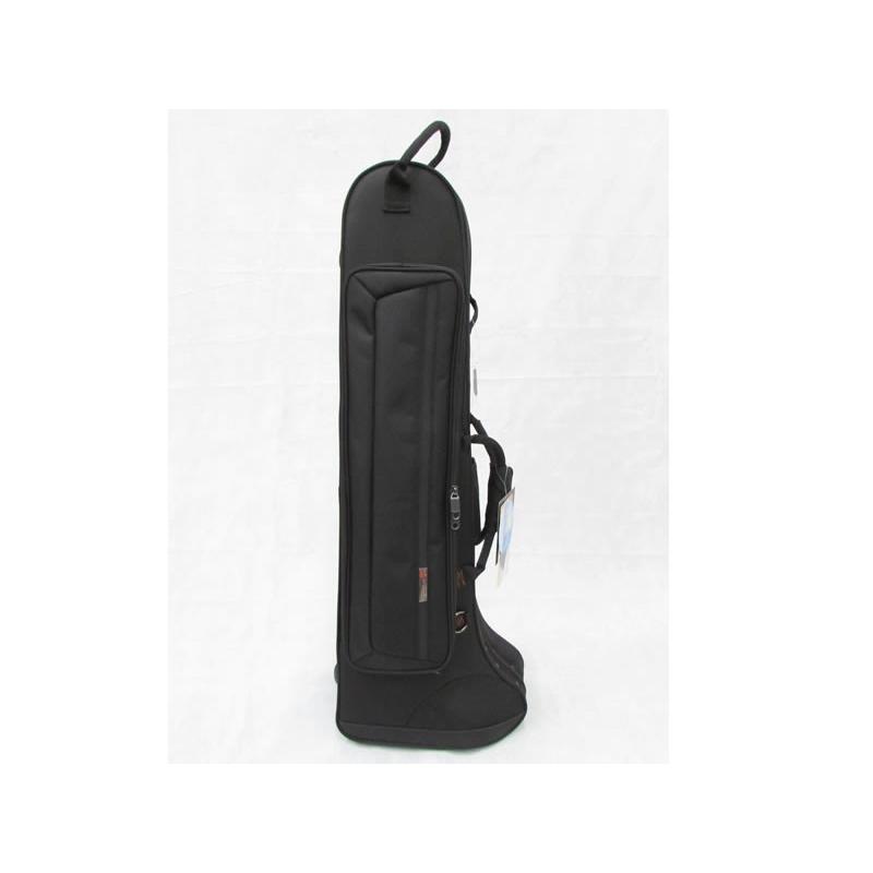 Protec PB306CT Black (PB-306CT) テナーバストロンボーン用 Protec PB306CT Black (PB-306CT) テナーバストロンボーン用