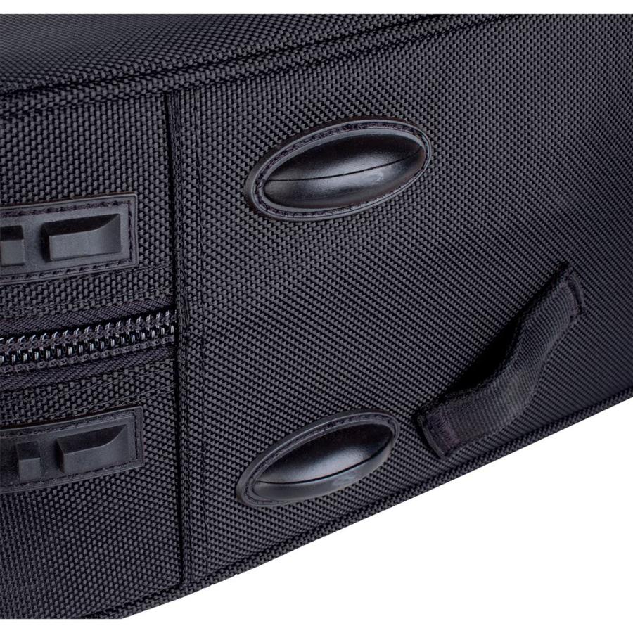 Protec PB306CT Black (PB-306CT) テナーバストロンボーン用