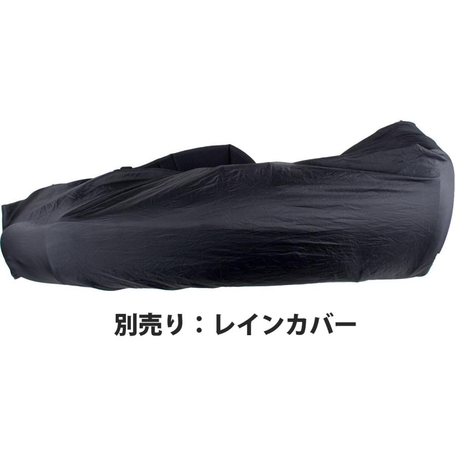 Protec PB306CT Black (PB-306CT) テナーバストロンボーン用