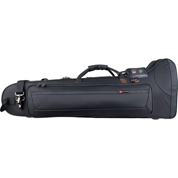 Protec PB306CT Black (PB-306CT) テナーバストロンボーン用 Protec PB306CT Black (PB-306CT) テナーバストロンボーン用