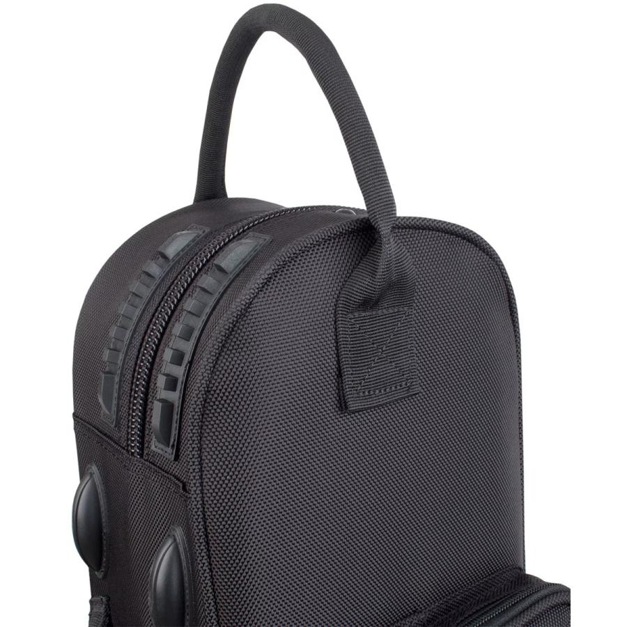 Protec PB306CT Black (PB-306CT) テナーバストロンボーン用