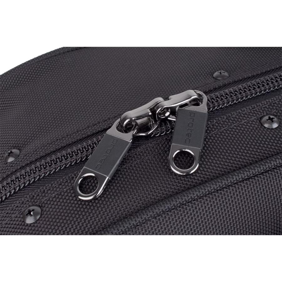 Protec PB306CT Black (PB-306CT) テナーバストロンボーン用