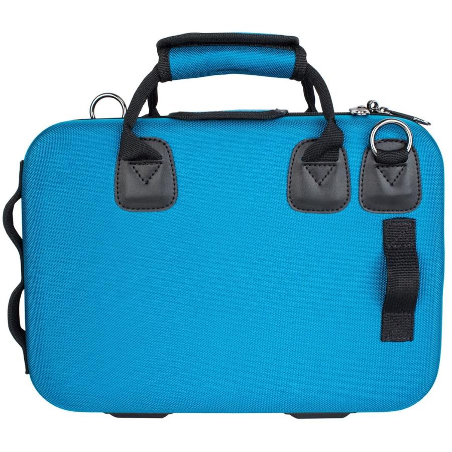 Protec PB307TB Turquoise Blue (PB-307TB) B♭ クラリネット用
