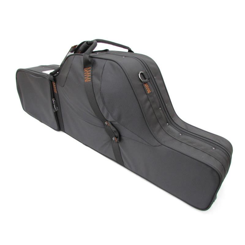 PROTEC バリトンサックス セミハードケース