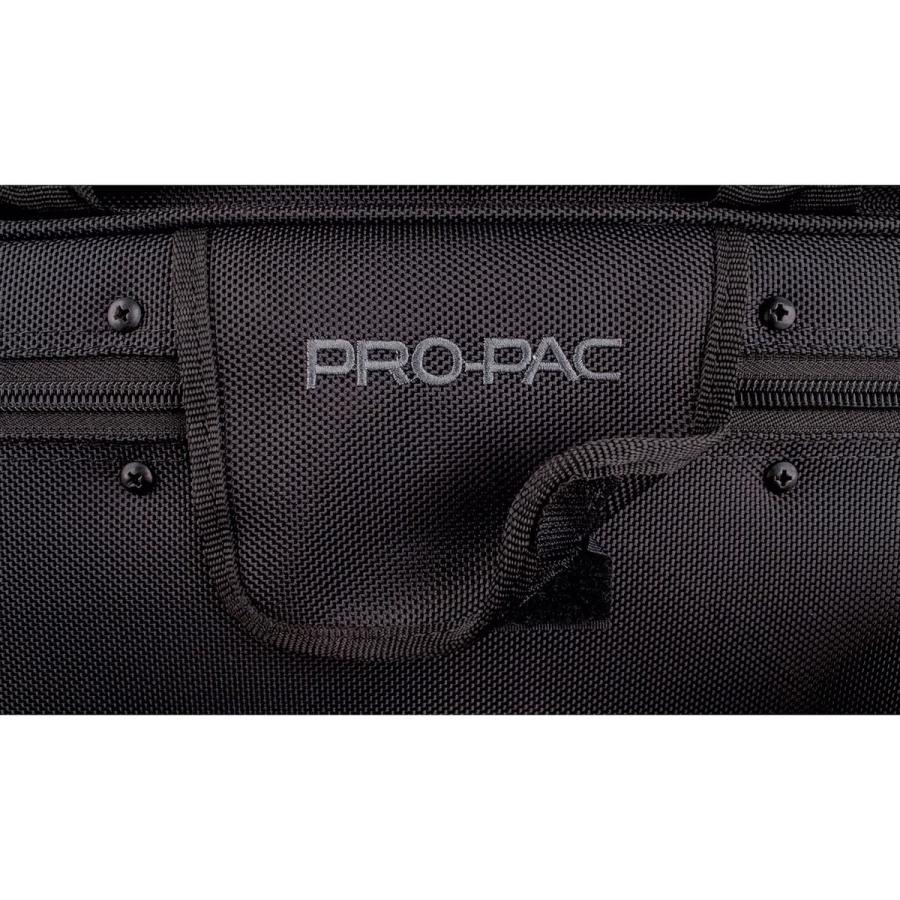 Protec PB311CT (PB-311CT) Low B♭ & A バリトンサックス用