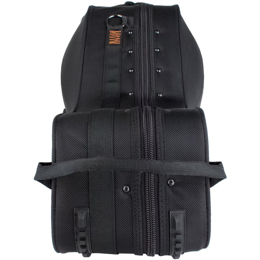 Protec PB311CT (PB-311CT) Low B♭ & A バリトンサックス用
