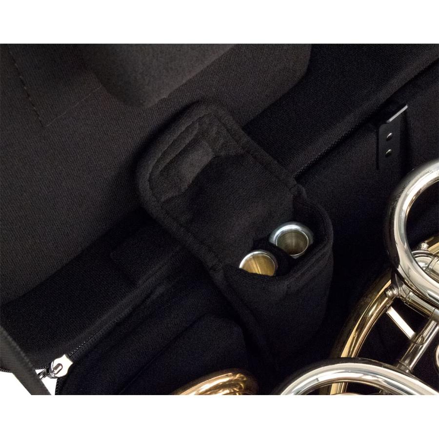 Protec PB316SBDLX (PB-316SBDLX) フレンチホルン用（ベルカット