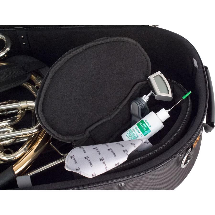 Protec PB316SBDLX (PB-316SBDLX) フレンチホルン用（ベルカット