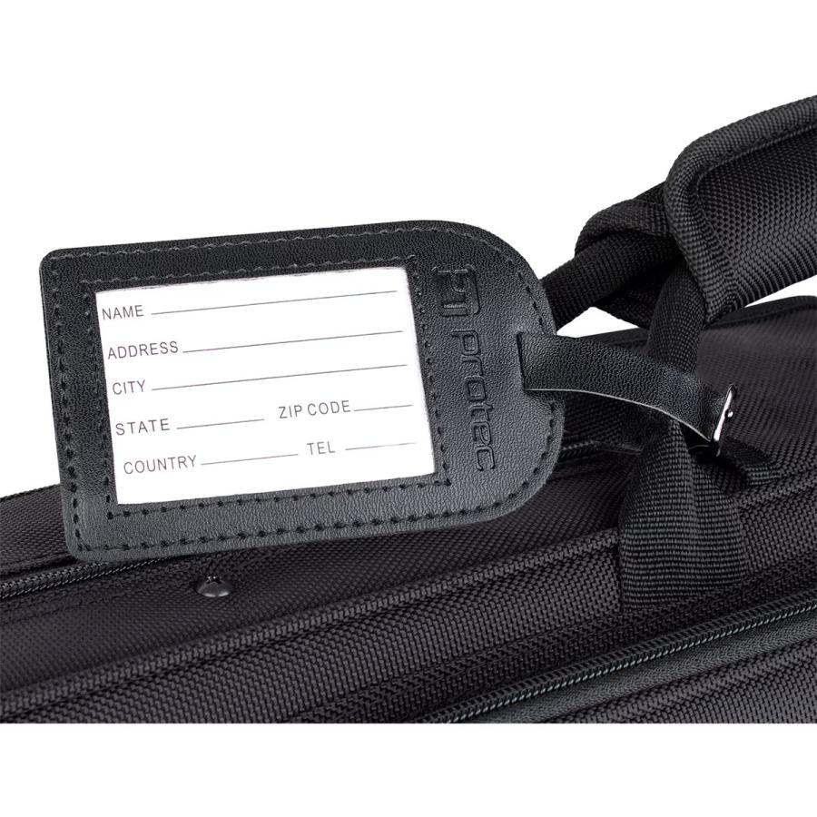 Protec PB316SBDLX (PB-316SBDLX) フレンチホルン用（ベルカット