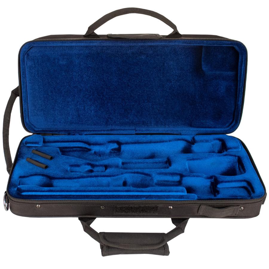 Protec PB320 (PB320)イングリッシュホルン用ケース セミハードケース 【プロテック】 1205protecpb320