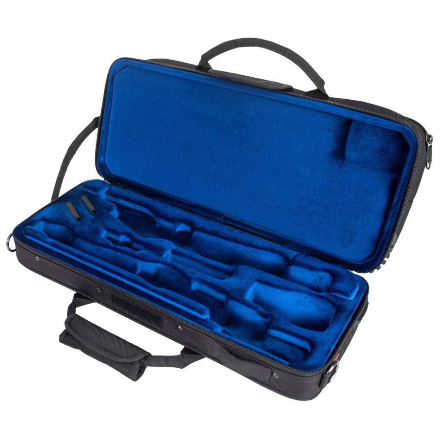 Protec PB320 (PB-320)イングリッシュホルン用ケース セミハードケース