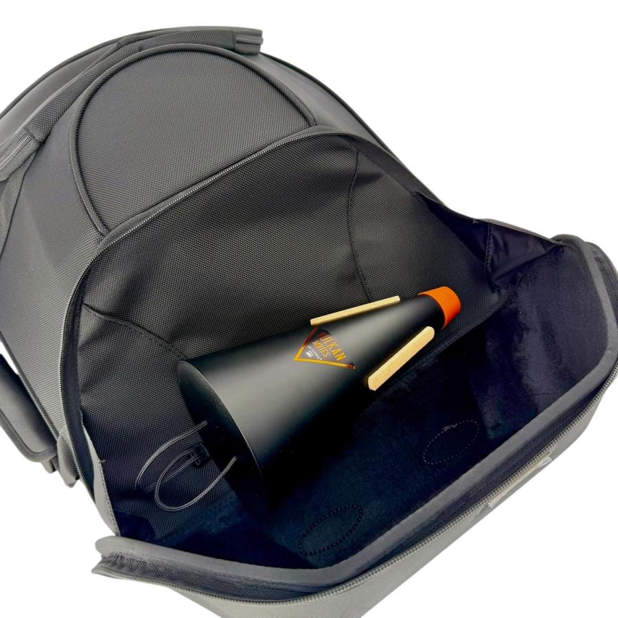 Protec PB326 (PB-326) フレンチホルン用（ベルカット）ミュート収納