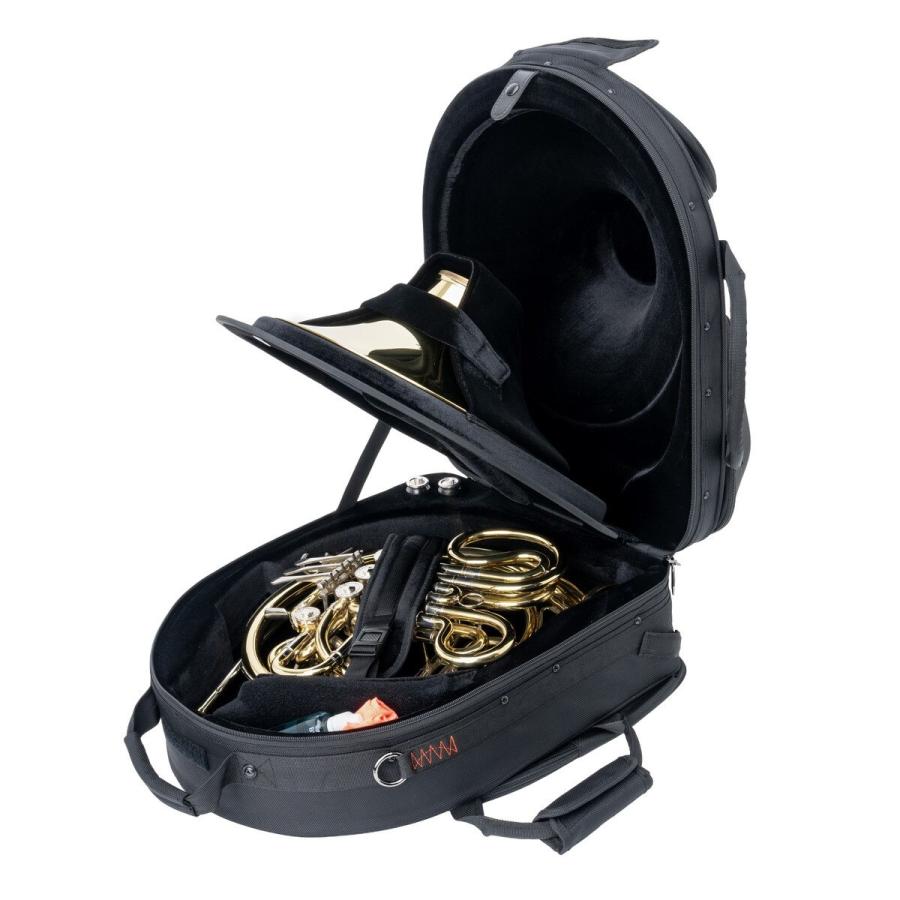 Protec PB326 (PB-326) フレンチホルン用（ベルカット）ミュート収納