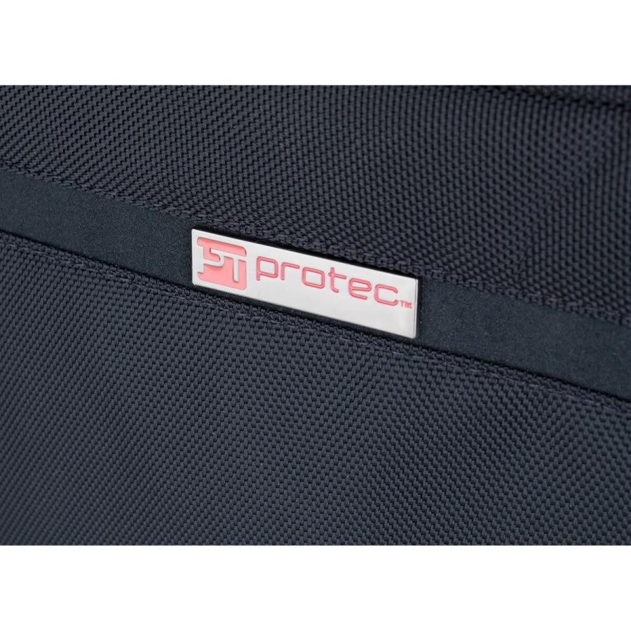 Protec PBTRIALT アルトサックス + クラリネット フルート トリプル