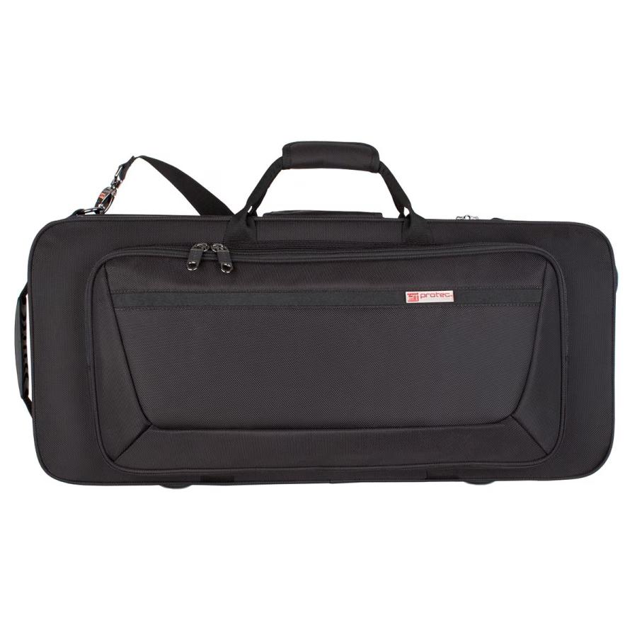France製 F.E.L Orly アルトサックス セミハードケース France製 F.E.L